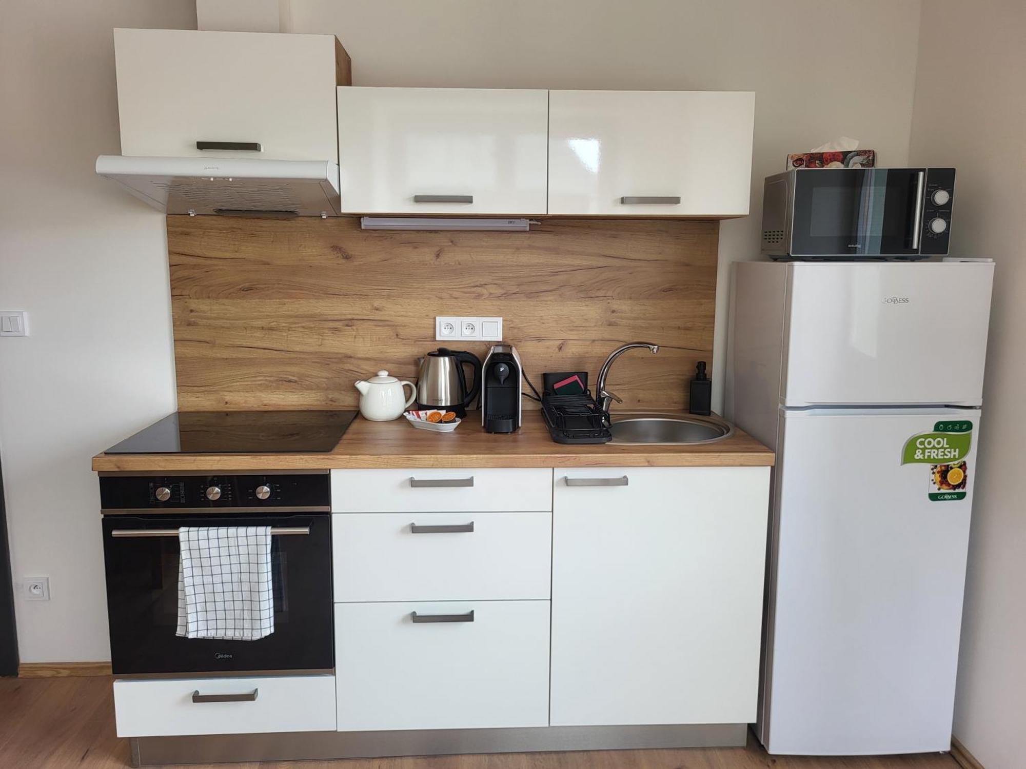 City Center Apartments - Moderna Brno Rimske Namesti IV Bagian luar foto