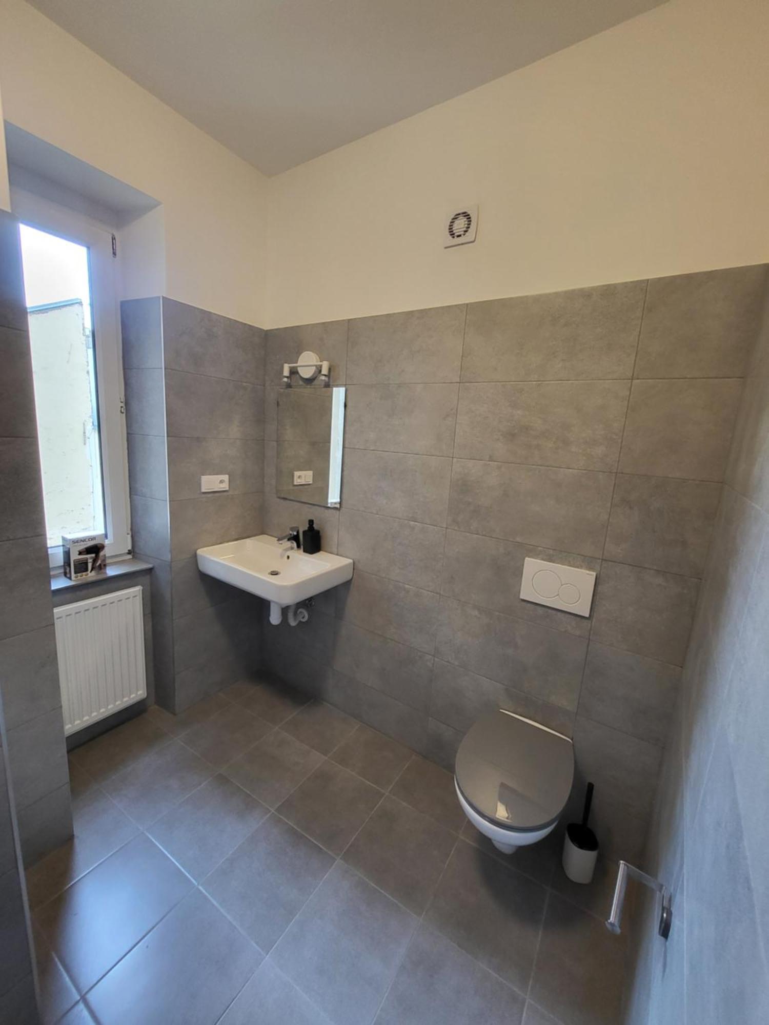 City Center Apartments - Moderna Brno Rimske Namesti IV Bagian luar foto