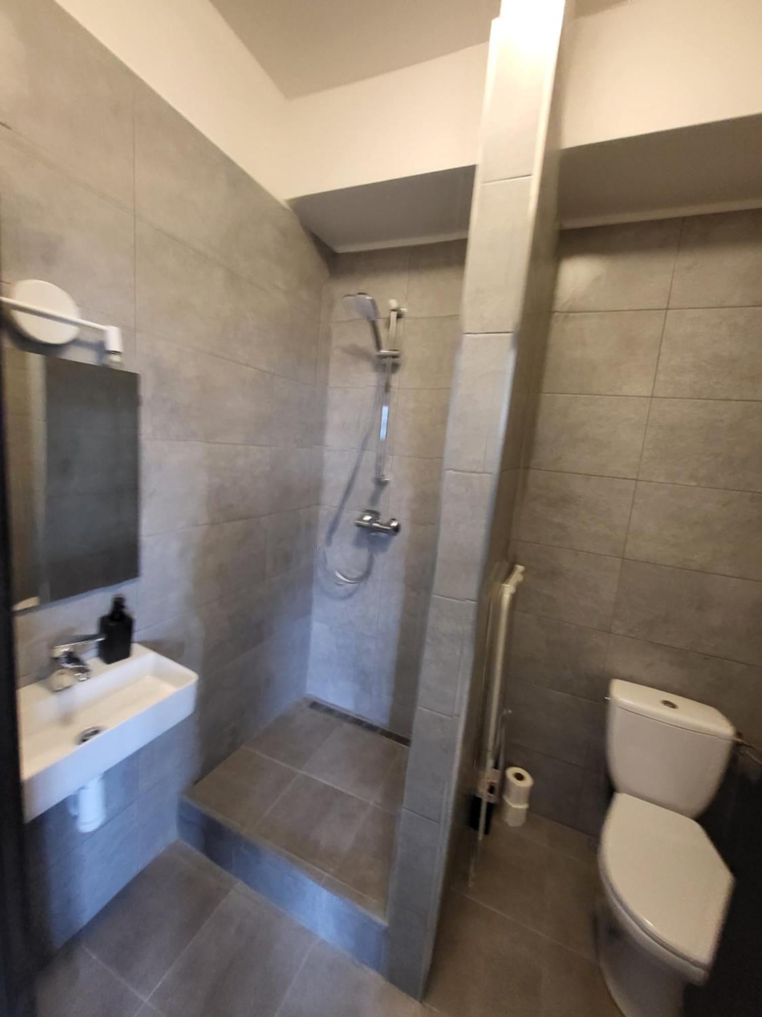City Center Apartments - Moderna Brno Rimske Namesti IV Bagian luar foto