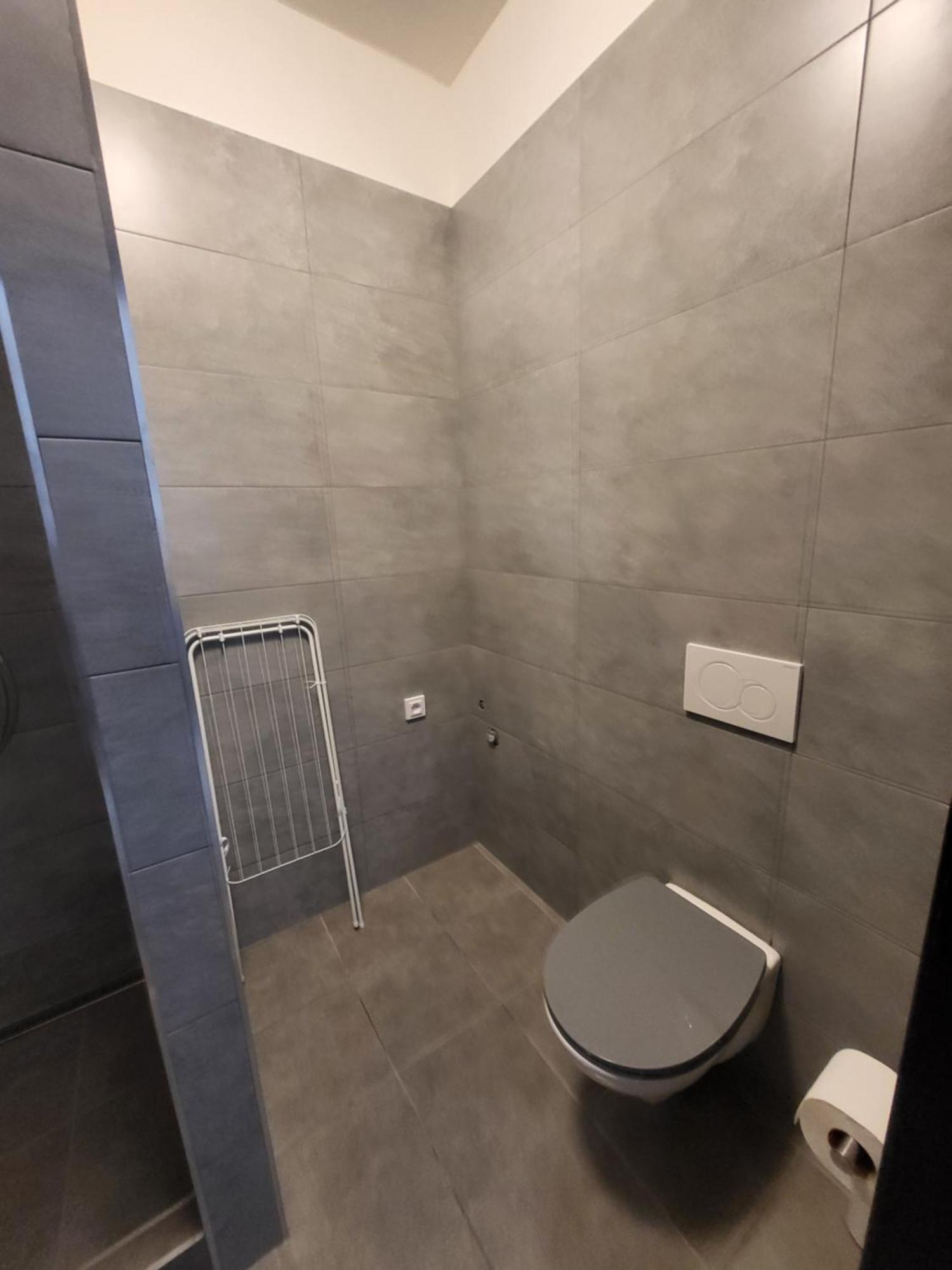 City Center Apartments - Moderna Brno Rimske Namesti IV Bagian luar foto