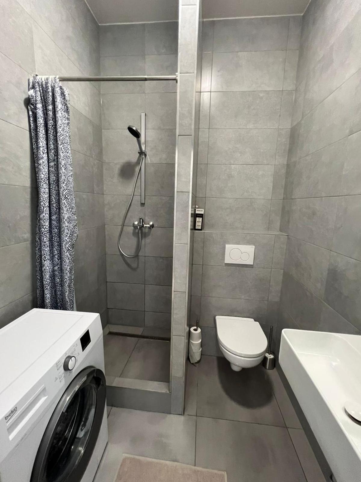 City Center Apartments - Moderna Brno Rimske Namesti IV Bagian luar foto
